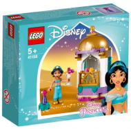 Конструктор LEGO Disney Princess 41158: Башенка Жасмин