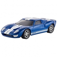 Машинка Fast&Furious FORD GT-40