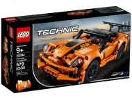 Конструктор LEGO Technic 42093: Машина Chevrolet Corvette ZR1