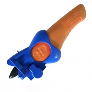 3D ручка Rich Fish Toys (люминесцентные, зеленый+оранжевый)