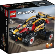 Конструктор LEGO Technic 42101: Багги