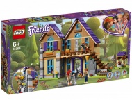 Конструктор LEGO Friends 41369: Дом Мии
