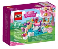 Конструктор LEGO Disney Princess 41069: Королевские питомцы: Жемчужинка