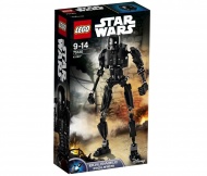 Конструктор LEGO Star Wars 75120: K-2SO