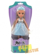 Кукла Moxie Girlz Принцесса в голубом платье