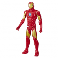 Коллекционная фигурка HASBRO "Мстители - Железный Человек", 30 см