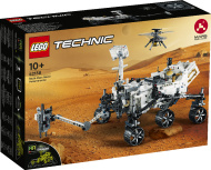 Конструктор LEGO Technic 42158: Марсоход NASA Mars Rover Perseverance