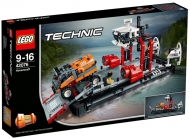 Конструктор LEGO Technic 42076: Корабль на воздушной подушке