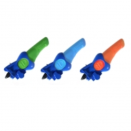 3D ручка Rich Fish Toys (люминесцентные, зеленый+красный+синий)