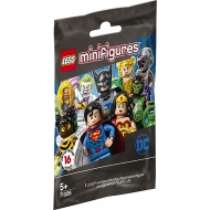 LEGO Minifigures 71026: DC Super Heroes Series