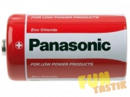 Батарейка Panasonic R20 (D)