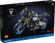 Конструктор LEGO Technic 42159: Мотоцикл Yamaha MT-10 SP