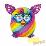 Игрушка интерактивная Furby BOOM(Ферби Бум)"Кристальная серия"