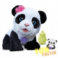 Интерактивная игрушка "Малыш Панда" FurReal Friends
