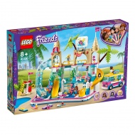 Конструктор LEGO Friends 41430: Летний аквапарк