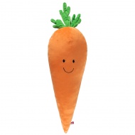 Мягкая игрушка FANCY "Сплюшка морковь", 85 см