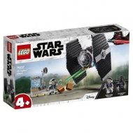 Конструктор LEGO Star Wars 75237: Истребитель СИД