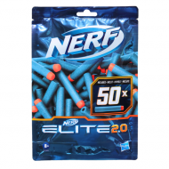 Комплект стрел для бластера NERF Elite 2.0, 50 шт.