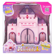 Игровой набор для девочек MAYA TOYS "Замок"