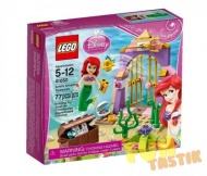 Конструктор LEGO Disney Princess 41050: Тайные сокровища Ариэль