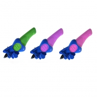 3D ручка Rich Fish Toys (зеленый+фиолетовый+розовый)