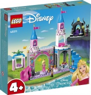 Конструктор LEGO Disney Princess 43211: Замок Авроры