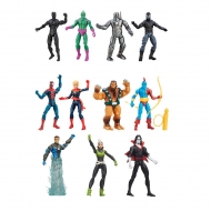 Коллекционная фигурка "Marvel Legends", 9.5 см в асс.