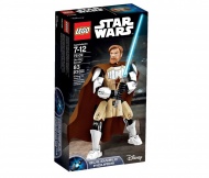 Конструктор LEGO Star Wars 75109: Оби-Ван Кеноби
