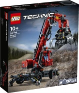 Конструктор LEGO Technic 42144: Погрузчик