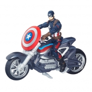 Игровой набор Мстители "Civil War" - Капитан Америка