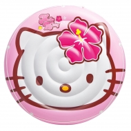 Надувной плотик "Hello Kitty"