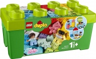 Конструктор LEGO DUPLO 10913: Коробка с кубиками