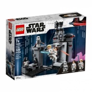 Конструктор LEGO Star Wars 75229: Побег со "Звезды смерти"