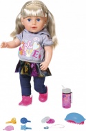 Кукла Сестренка Baby Born "Нежные объятия", 43 см