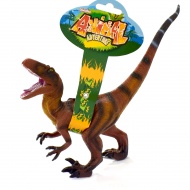 Коллекционная фигурка WING CROWN "Динозавр", в ассортименте