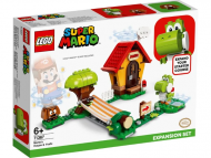 Конструктор LEGO Super Mario 71367: Дом Марио и Йоши. Дополнительный набор