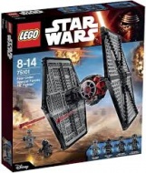 Конструктор LEGO Star Wars 75101: Истребитель TIE особых войск Первого Ордена