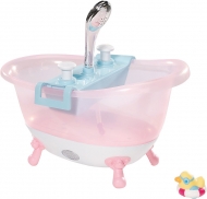 Baby Born Интерактивная ванна для куклы 43 см.