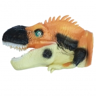 Игрушка  "Динозавр. Спинозавр" (большая рукавица)