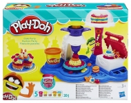 Игровой набор Play-Doh "Сладкая вечеринка"