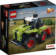 Конструктор LEGO Technic 42102: Mini CLAAS XERION