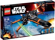 Конструктор LEGO Star Wars 75102: Звездные воины Волк 4