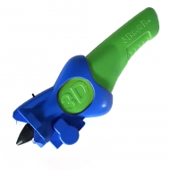 3D ручка Rich Fish Toys (люминесцентные, зеленый+синий)