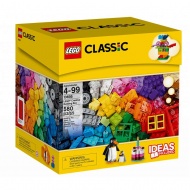 Конструктор LEGO Classic 10695: Набор для веселого конструирования