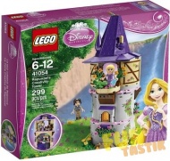 Конструктор LEGO Disney Princess 41054: Башня Рапунцель