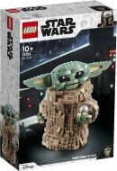 Конструктор LEGO Star Wars 75318: Малыш
