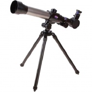 Детский телескоп GENIO KIDS "Звездочет" 