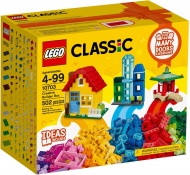 Конструктор LEGO Classic 10703: Набор для творческого конструирования
