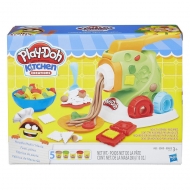 Игровой набор Play-Doh "Машинка для лапши"
