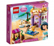Конструктор LEGO Disney Princess 41061: Экзотический дворец Жасмин